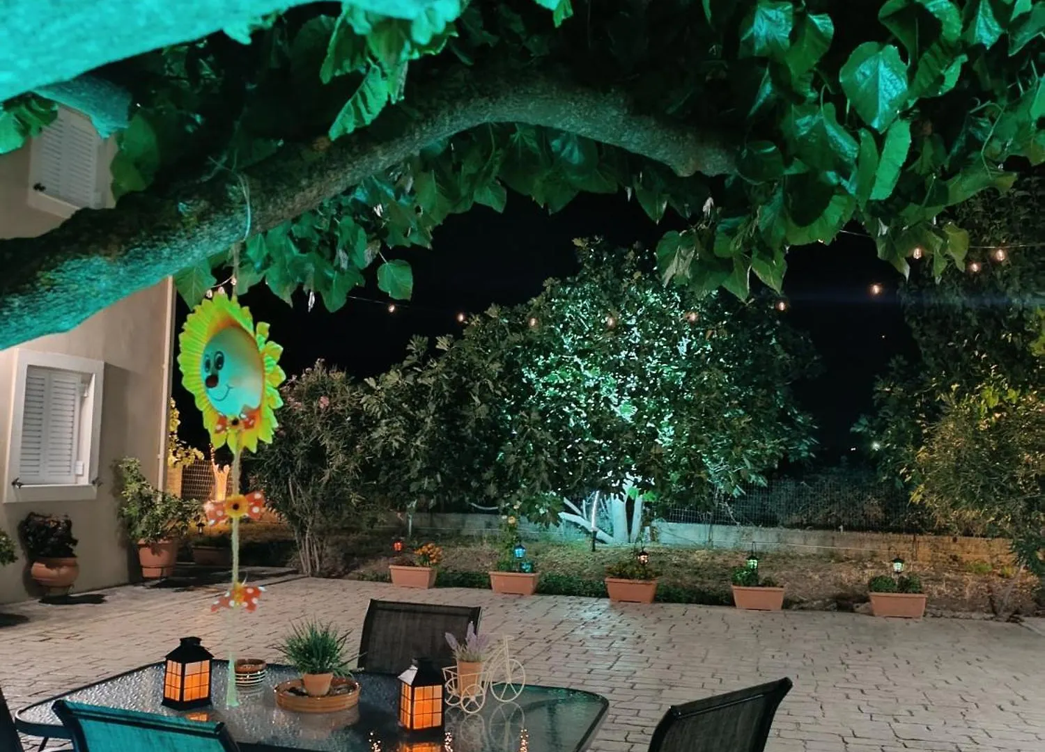 Eirini- Ioanna Apartment Sami  Sami (Kefalonia)