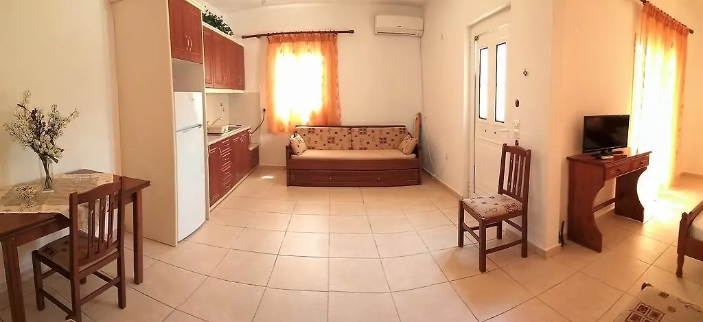 Eirini- Ioanna Apartment Sami  0*, Sami (Kefalonia) Greece