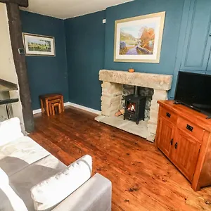 1a Lower Croft Street Settle