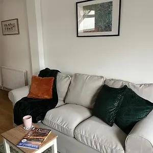 Explorers Cottage, Yorkshire Wolds Character Market Weighton