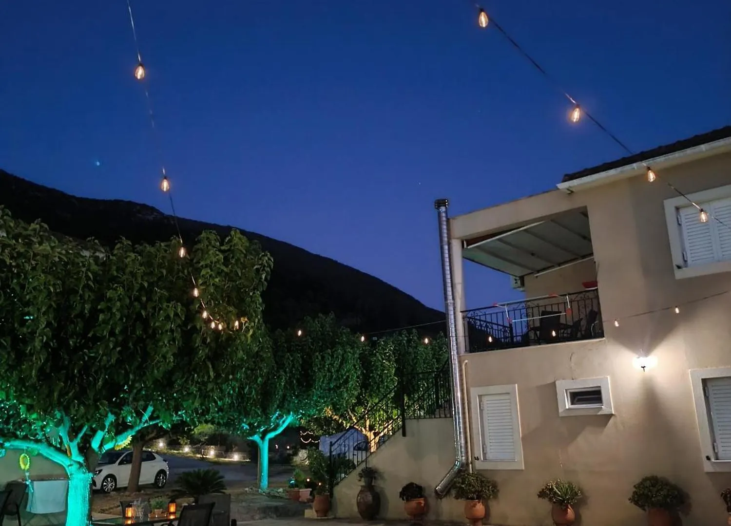Apartamento Eirini- Ioanna Sami  0*, Sami (Kefalonia)