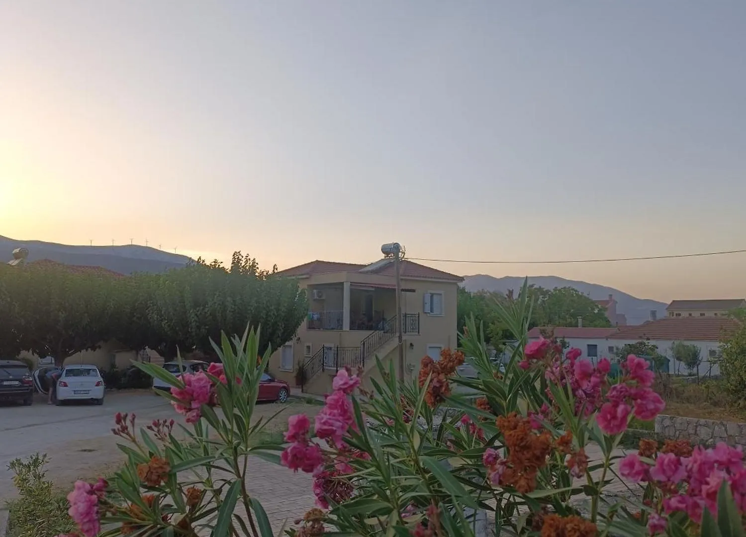 Apartamento Eirini- Ioanna Sami