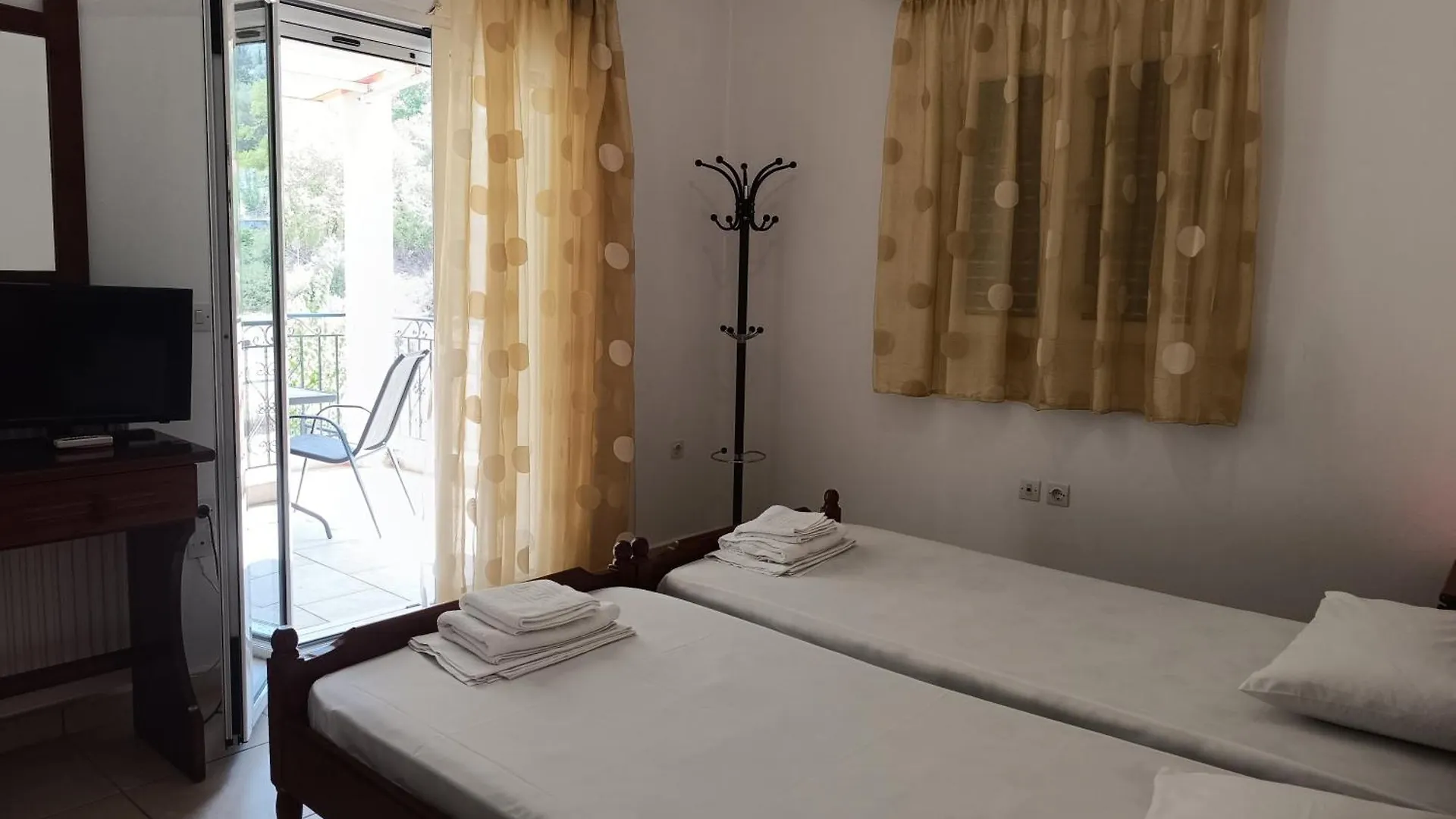 Apartamento Eirini- Ioanna Sami