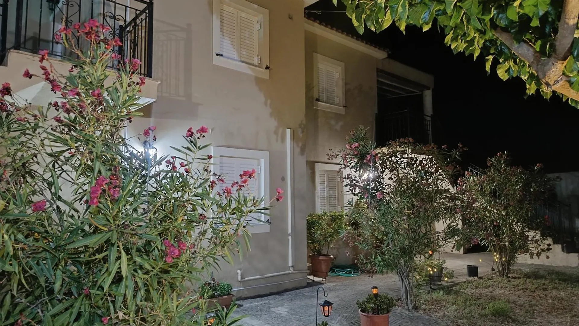 Apartamento Eirini- Ioanna Sami  Grecia