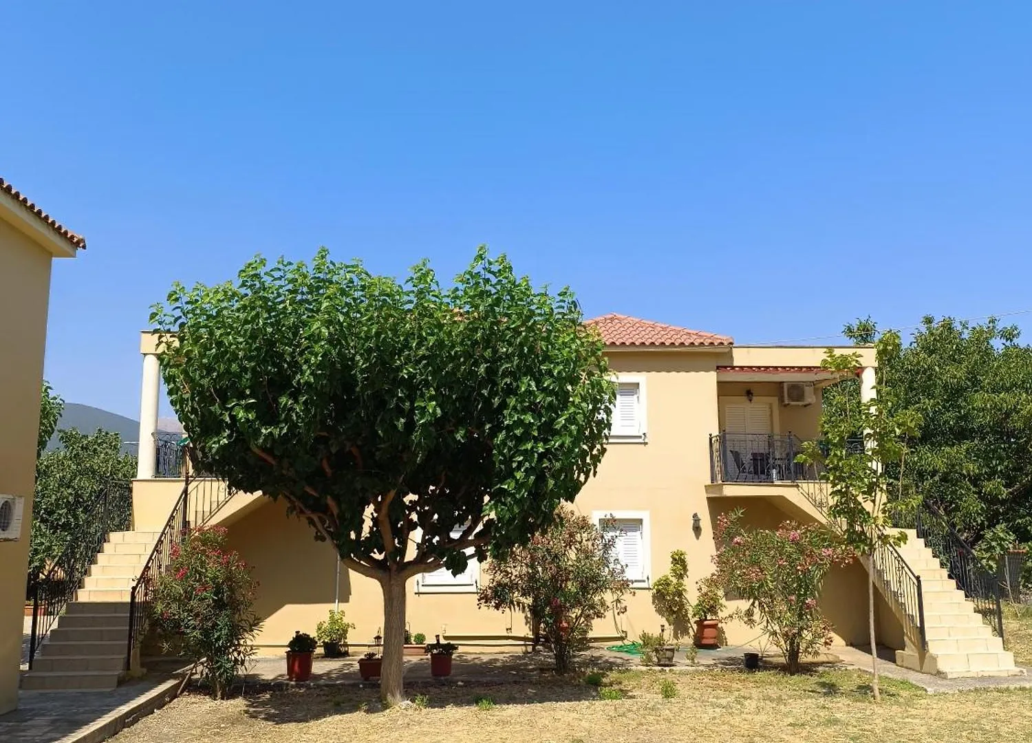 Apartamento Eirini- Ioanna Sami   Sami (Kefalonia)