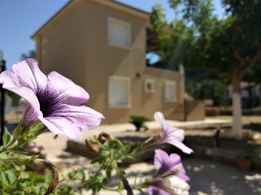 Apartamento Eirini- Ioanna Sami