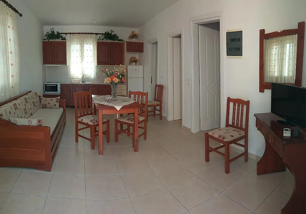 Apartamento Eirini- Ioanna Sami
