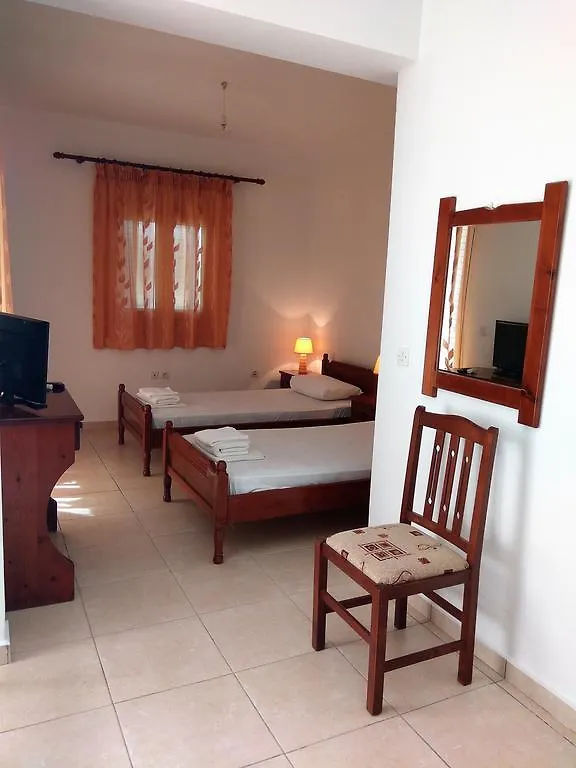 Apartamento Eirini- Ioanna Sami  0*, Sami (Kefalonia)