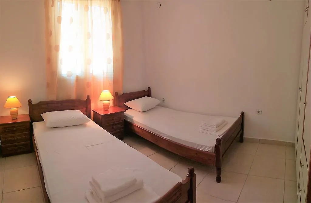 Apartamento Eirini- Ioanna Sami
