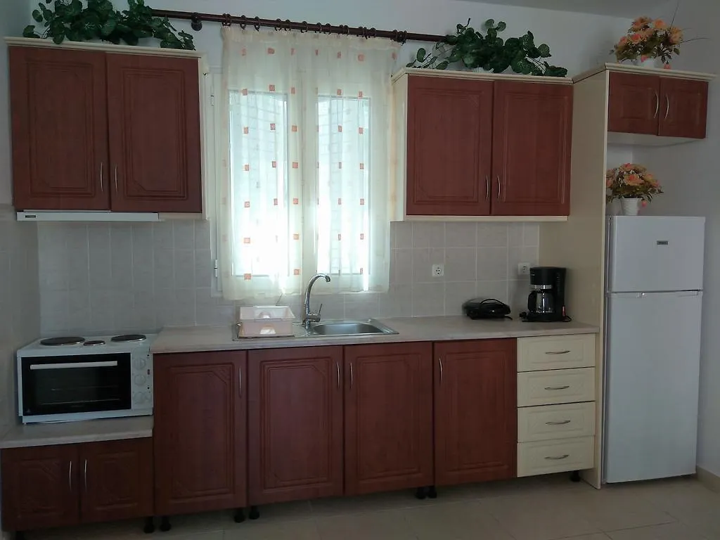 Apartamento Eirini- Ioanna Sami